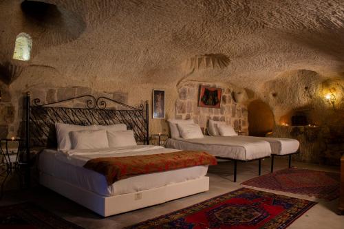 Cave Art Hotel Cappadocia