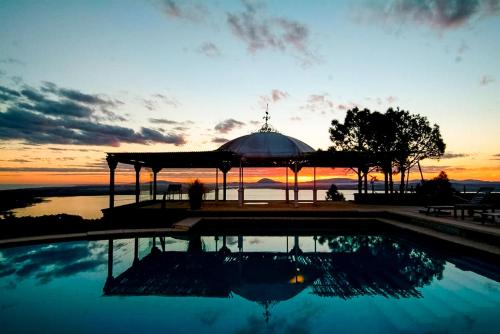 Las Cumbres Hotel - Best Hotels in Uruguay