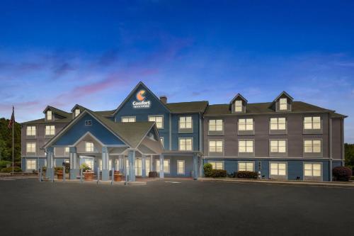 Country Inn & Suites by Radisson, Rome, GA