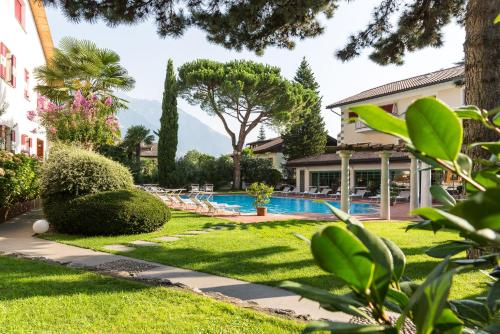 Romantik Hotel Oberwirt - Best Hotels in Merano