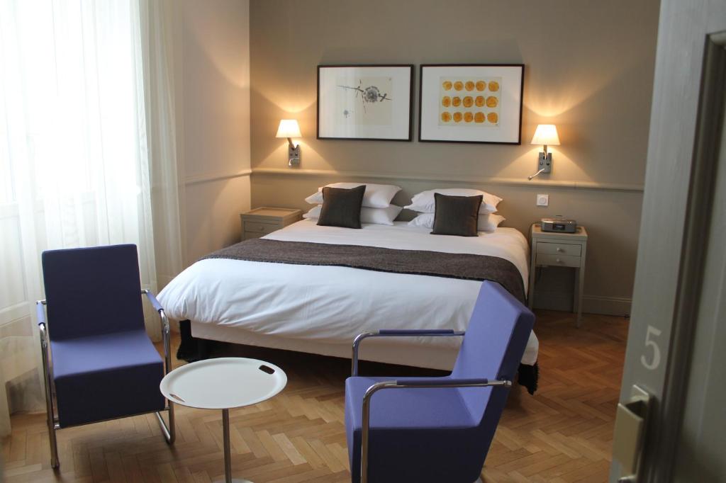 Villa Élyane - Best Hotels in Alsace