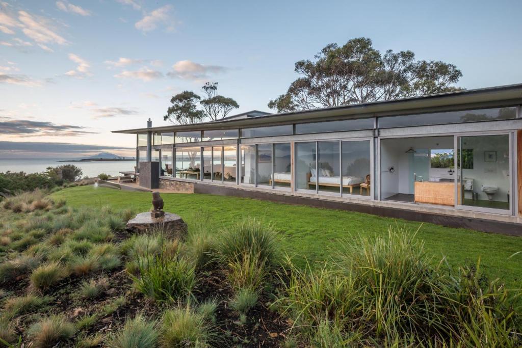 Avalon Coastal Retreat - Best Hotels in Tasmania