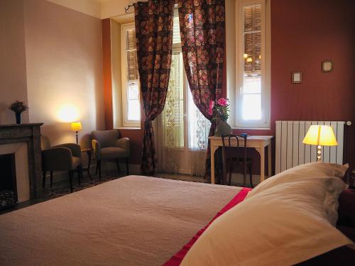 Maison Velvet - Best Hotels in Provence
