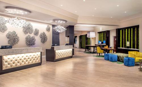 Hilton Wilmington/Christiana - Best Hilton Worldwide Hotels in Delaware