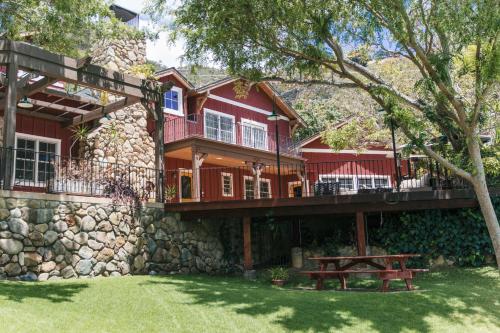 Circle Bar B Guest Ranch - Best Hotels in Santa Ynez Valley