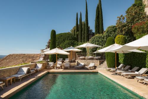 Hotel Crillon le Brave - Best Hotels in Nyons