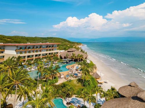 Armony Marival Resort & Spa Punta de Mita - MGallery collection - Best Business Hotels in Puerto Vallarta