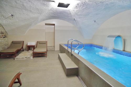 Hotel Regent Tallinn