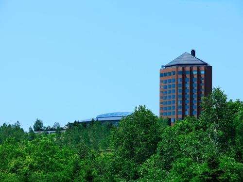 Furano Resort Orika - Best Hotels in Hokkaidō