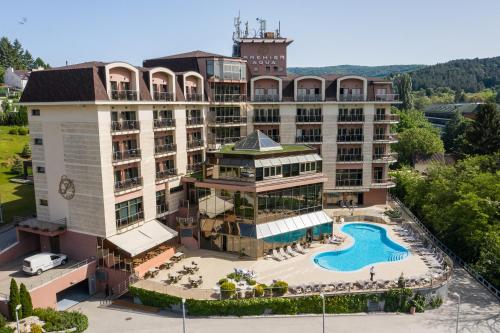 Hotel Premier Aqua - Adults Only - Best Spa Hotels in Serbia