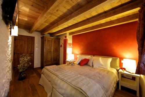 Maison Bondaz & SPA privé - Best Hotels in Aosta