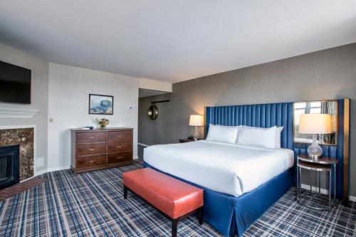 Hotel Gettysburg - Best Fitness Hotels in Gettysburg, PA