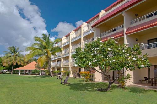 Radisson Grenada Beach Resort - Best Pool Hotels in Grenada