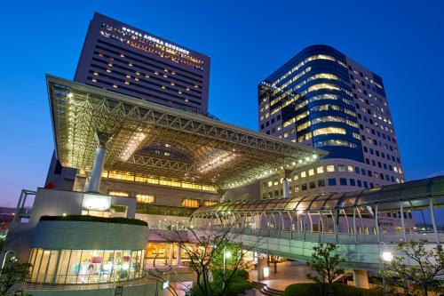 Hotel Agora Regency Osaka Sakai - Affordable Hotels in Osaka