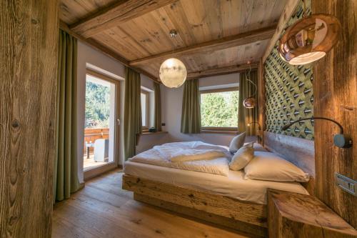 Alpine Residence Villa Adler