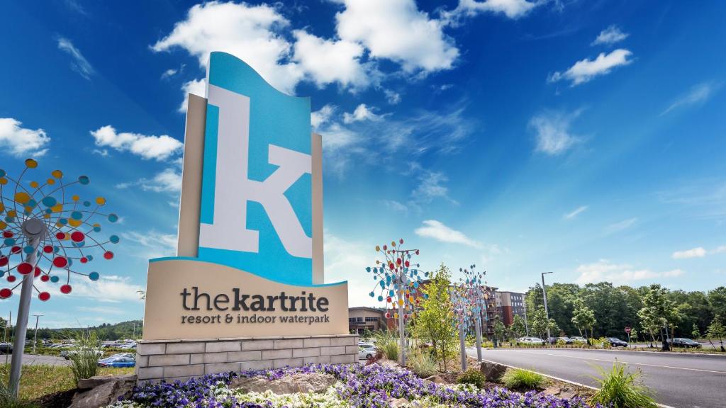 The Kartrite Resort and Indoor Waterpark - Best Hotels in The Catskills, NY