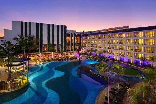 The Stones Hotel - Legian Bali, Autograph Collection - Best Business Hotels in Indonesia