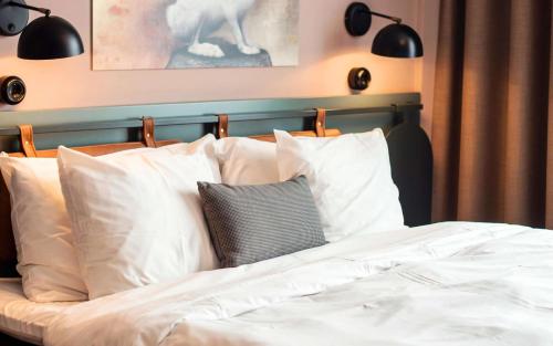 Best Western Plus Hus 57 - Best Spa Hotels in Sweden