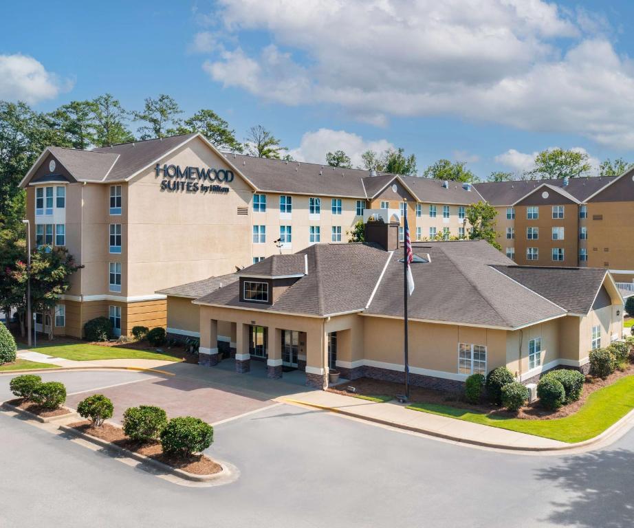 Homewood Suites by Hilton Montgomery - Best Hotels in Montgomery, AL