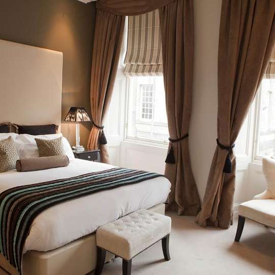 Fraser Suites Edinburgh