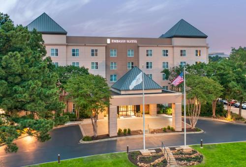 Embassy Suites Memphis