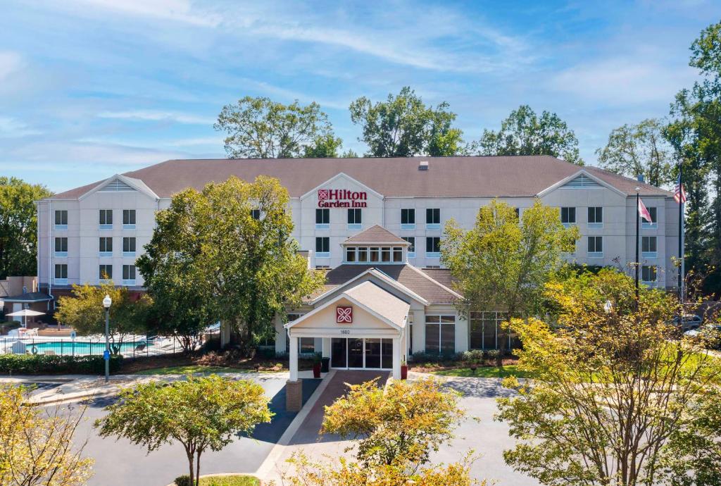 Hilton Garden Inn Montgomery East - Best Hotels in Montgomery, AL