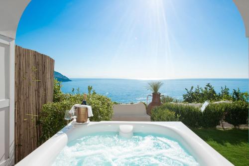 La Casa di Peppe - Best Family Hotels on Amalfi Coast
