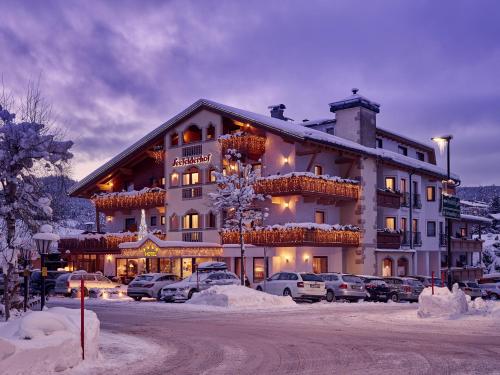 Hotel Seefelderhof - Best Hotels in Tyrol