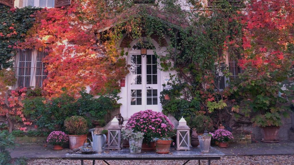 La Traversina - Best Hotels in Piedmont