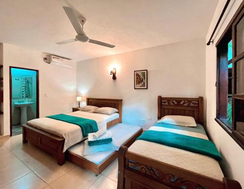 Camali Hotel