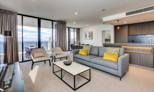 Qube Broadbeach
