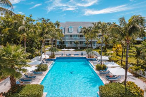 Valentines Resort & Marina - Best Hotels in Bahamas