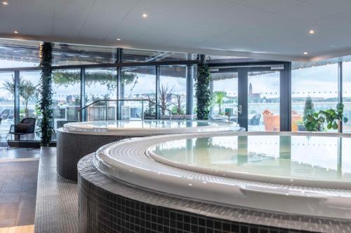 Radisson Blu Riverside Hotel - Best Radisson Blu Hotels in Sweden