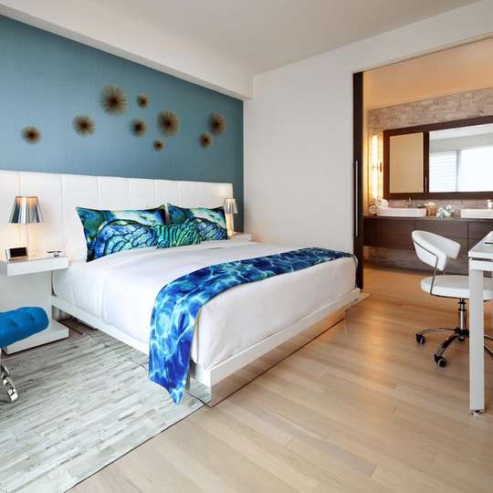 W Scottsdale - Scottsdale Spa Resorts and Hotels