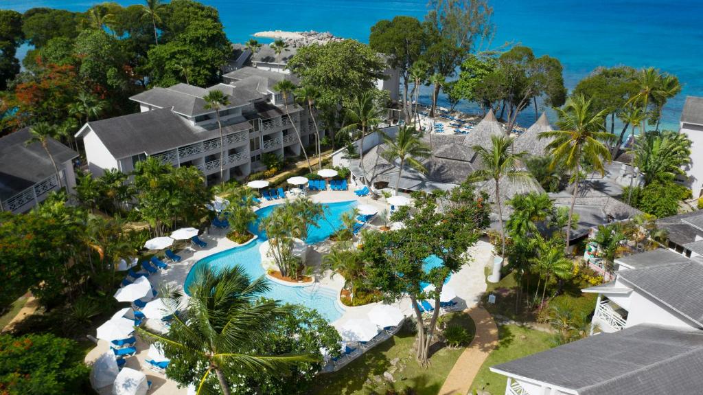 The Club Barbados - All Inclusive - Adults Only - Best Spa Hotels in Barbados