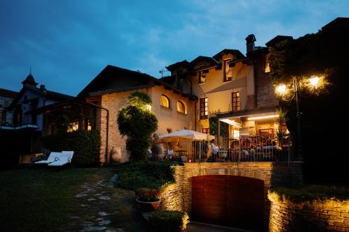 Hotel Casa Pavesi - Best Hotels in Piedmont
