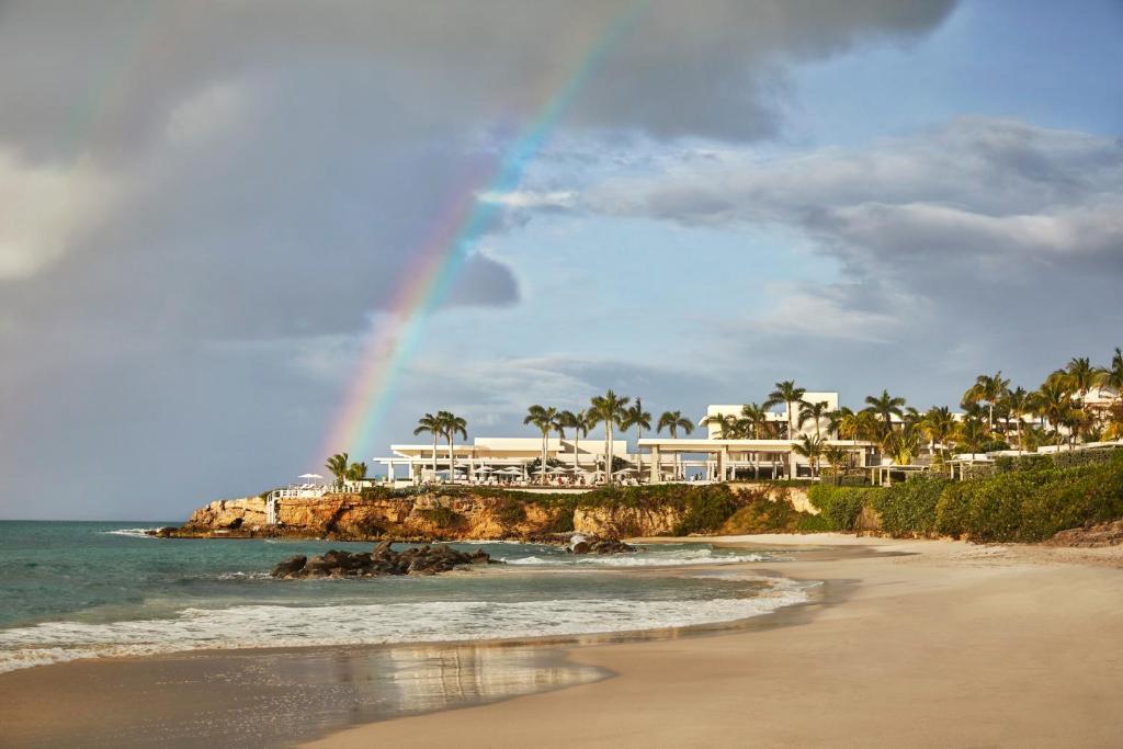 Four Seasons Resort and Residences Anguilla - Best Hotels in Anguilla