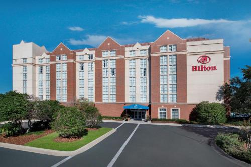 Hilton University of Florida Conference Center Gainesville - Best Fitness Hotels in Gainesville, FL