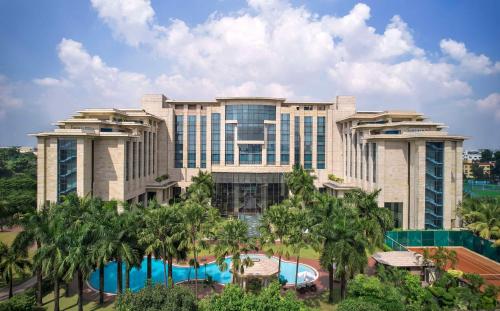 Hyatt Regency Kolkata - Best Pool Hotels in India