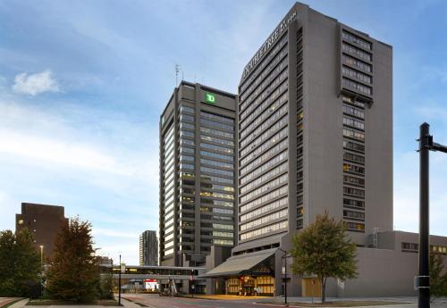 Doubletree by Hilton London - Best DoubleTree by Hilton Hotels in Ontario