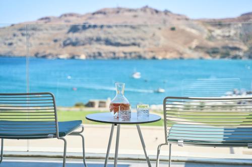Lindos Grand Resort & Spa - Adults Only