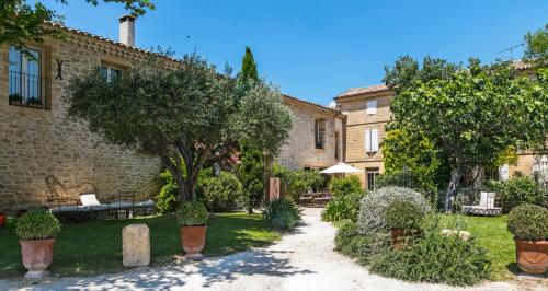 Chambres d'Hôtes La Maison de Léonie - Best Hotels in Gard