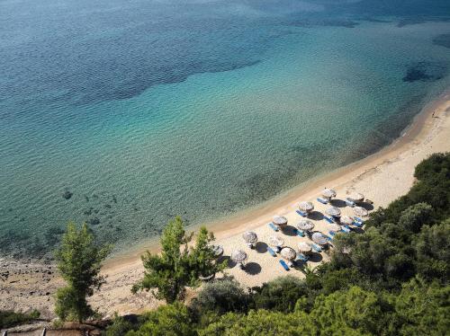 Glavas Inn Hotel - Best Hotels in Halkidiki