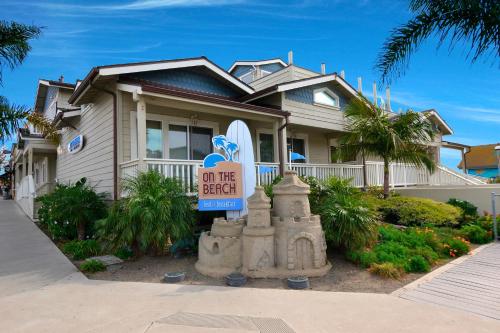 On the Beach Bed and Breakfast - Best Hotels in Cayucos