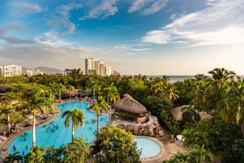 Hotel Irotama Lago - Best Spa Hotels in Colombia