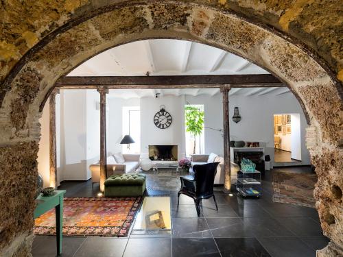 Il Giardino di Ballarò Boutique B&B - Best Hotels in Sicily