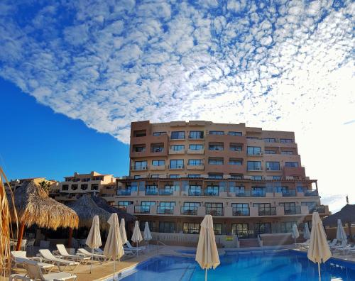 Marinaterra Hotel & Spa - Best Spa Hotels in Northern Mexico