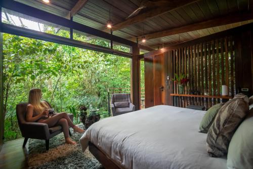 Hotel Boutique Ecolirios y Villas