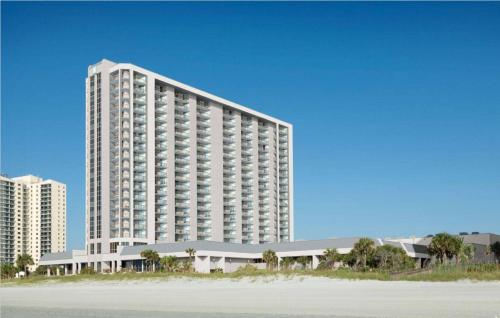 Embassy Suites by Hilton Myrtle Beach Oceanfront Resort - Best Hilton Worldwide Hotels in South Carolina