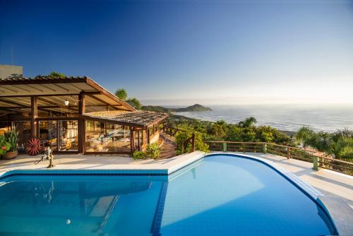 Pousada Caminho do Rei - Best Hotels in Santa Catarina